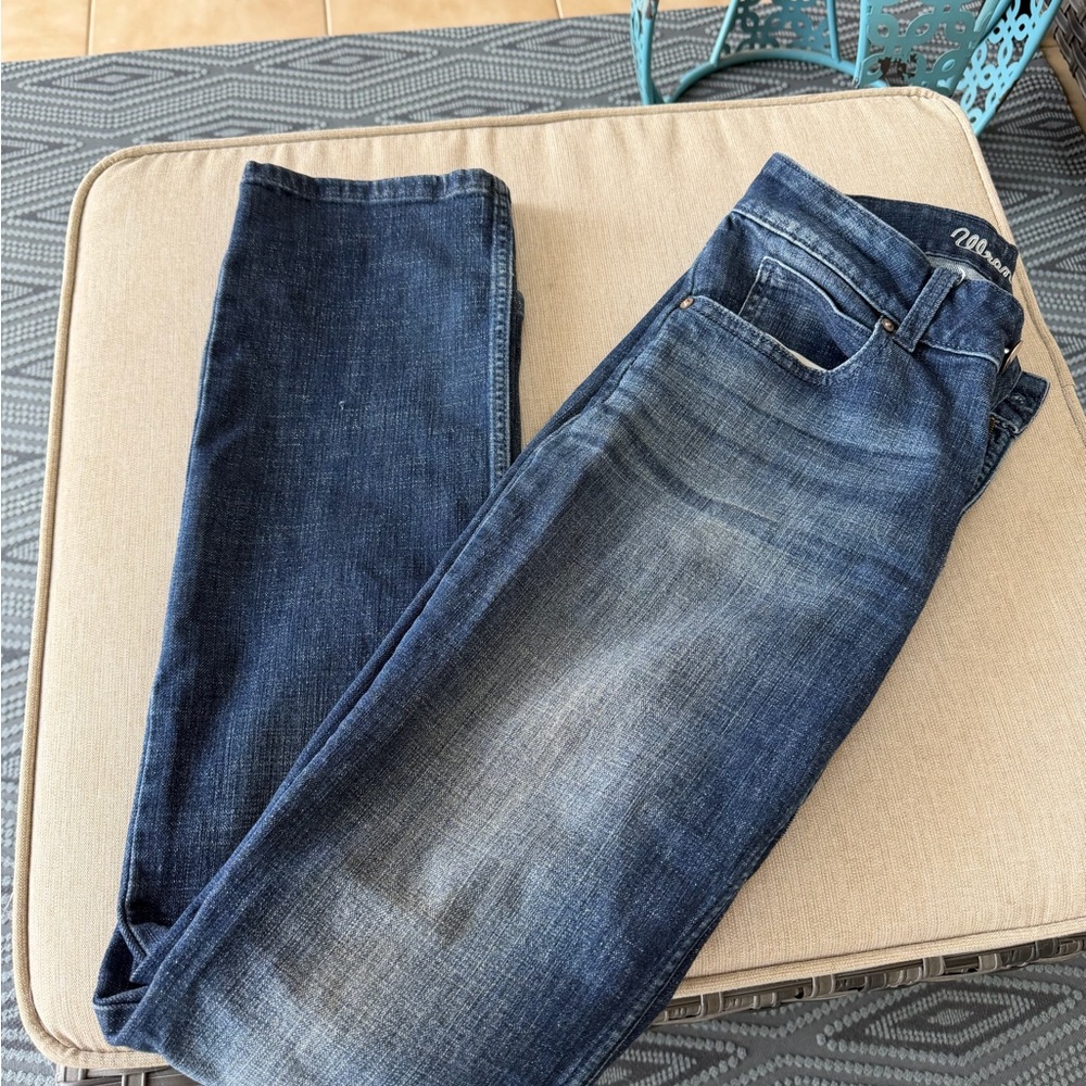 Women’s Wrangler Jeans